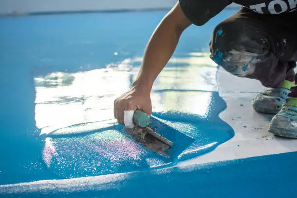Is Epoxy Flooring Worth It in Las Vegas Heat: 4 Benefits That Prove