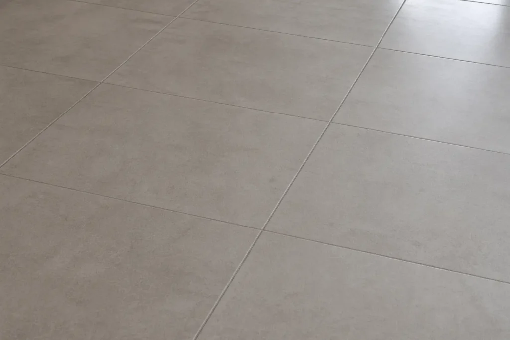 Tile Flooring